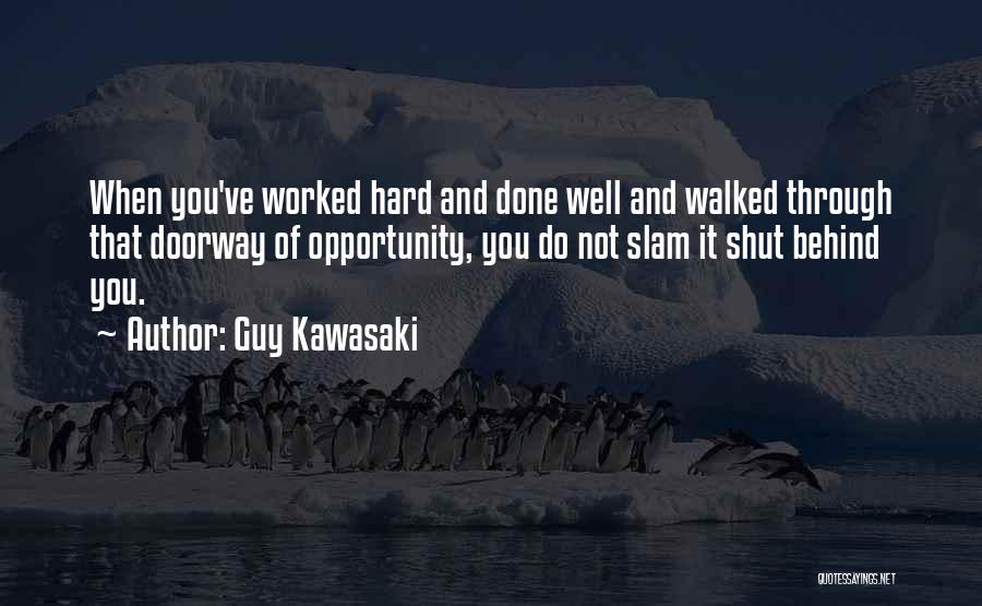 Slam Quotes By Guy Kawasaki