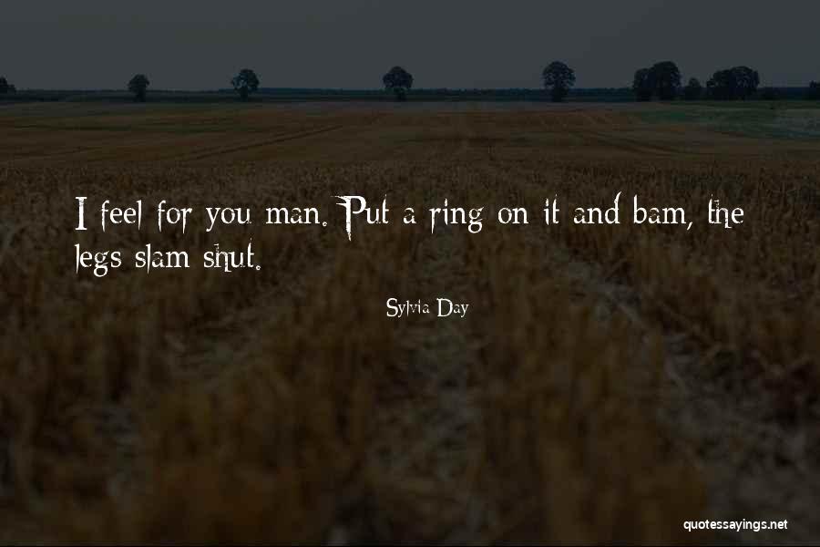 Slam Shut Quotes By Sylvia Day Slam Shut Quotes By Sylvia Day