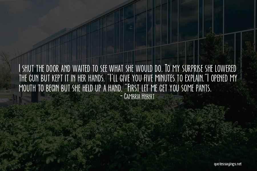 Slamet Soedarsono Quotes By Cambria Hebert Slamet Soedarsono Quotes By Cambria Hebert