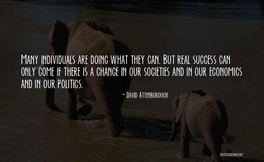 Slamet Soedarsono Quotes By David Attenborough Slamet Soedarsono Quotes By David Attenborough