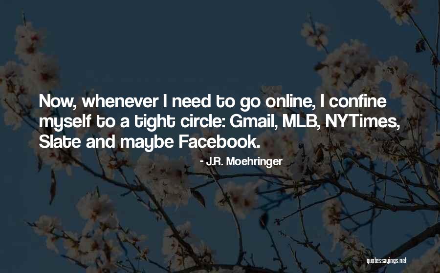 Slamet Soedarsono Quotes By J.R. Moehringer Slamet Soedarsono Quotes By J.R. Moehringer