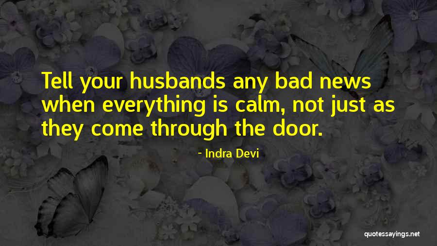 Slammed Cr V Quotes By Indra Devi Slammed Cr V Quotes By Indra Devi