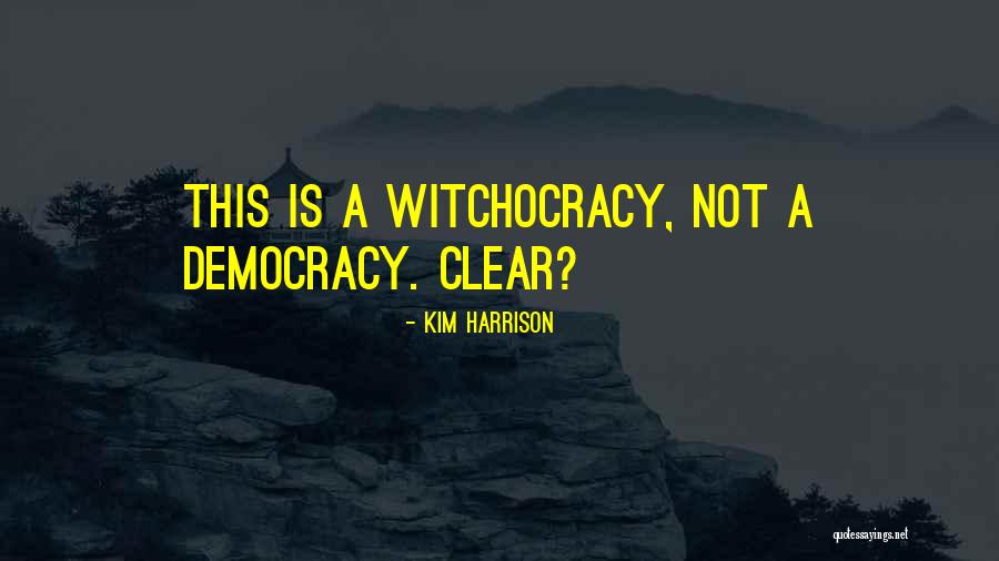 Slammerkin Review Quotes By Kim Harrison Slammerkin Review Quotes By Kim Harrison