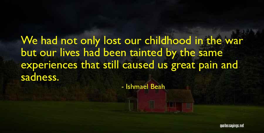 Slammin Salmon Guy Quotes By Ishmael Beah Slammin Salmon Guy Quotes By Ishmael Beah