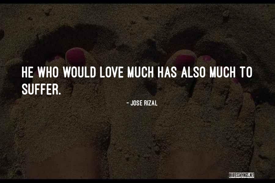 Slamonlineph Quotes By Jose Rizal Slamonlineph Quotes By Jose Rizal