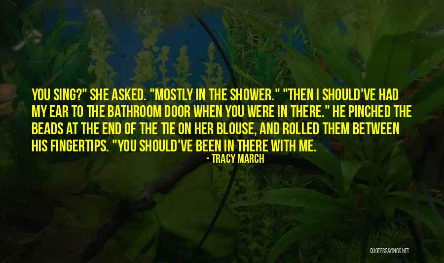 Slams Barbershop Quotes By Tracy March Slams Barbershop Quotes By Tracy March