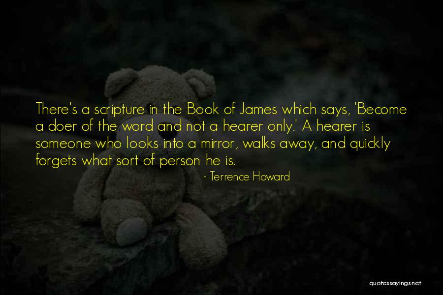 Slancio Vitale Quotes By Terrence Howard Slancio Vitale Quotes By Terrence Howard
