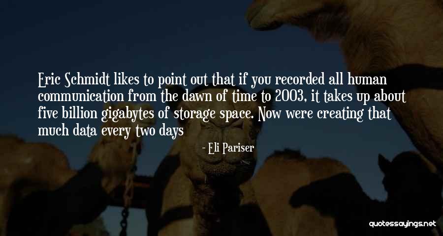 Slanderously Quotes By Eli Pariser Slanderously Quotes By Eli Pariser