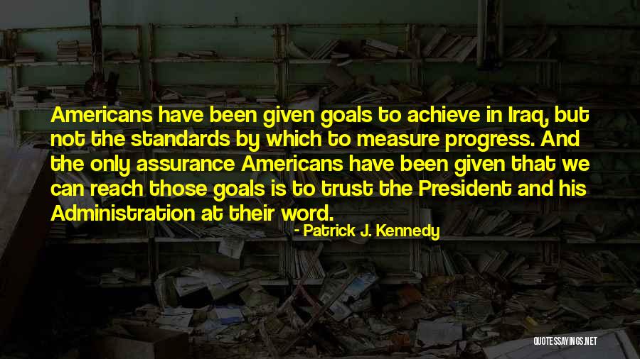 Slanderously Quotes By Patrick J. Kennedy Slanderously Quotes By Patrick J. Kennedy