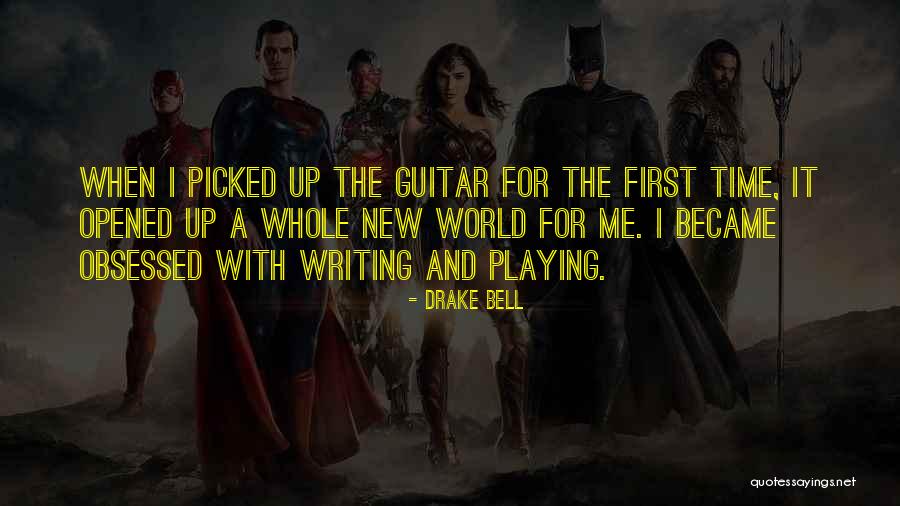 Slanders Songs Quotes By Drake Bell Slanders Songs Quotes By Drake Bell