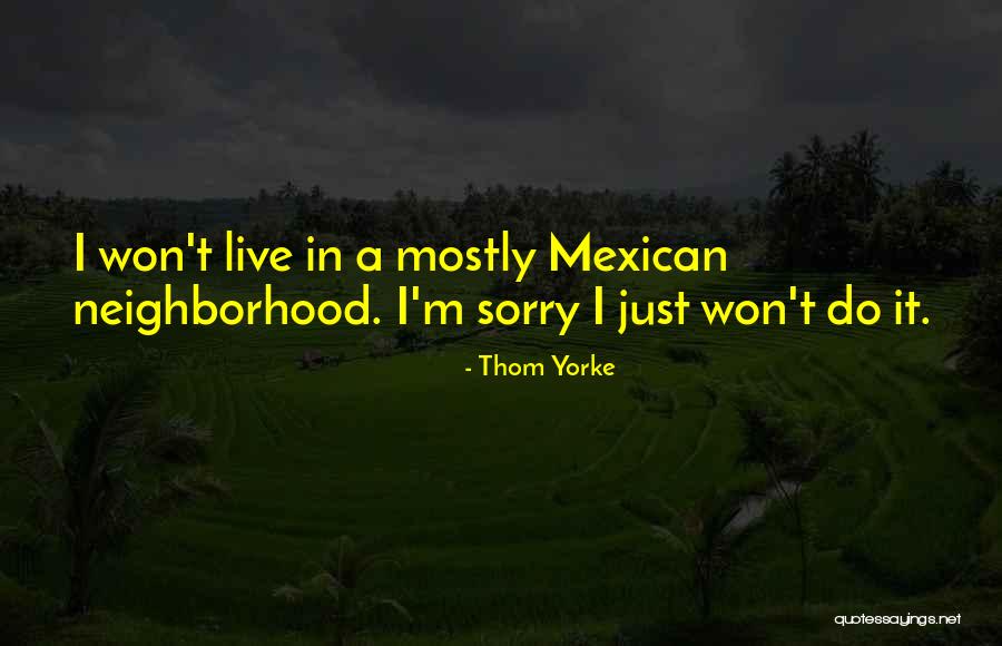 Slanders Songs Quotes By Thom Yorke Slanders Songs Quotes By Thom Yorke