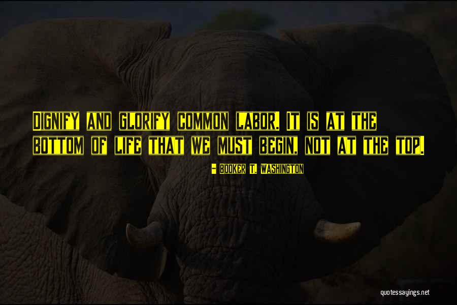 Slaney Plumbing Quotes By Booker T. Washington Slaney Plumbing Quotes By Booker T. Washington