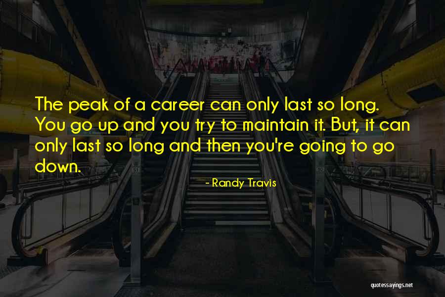 Slaney Power Quotes By Randy Travis Slaney Power Quotes By Randy Travis