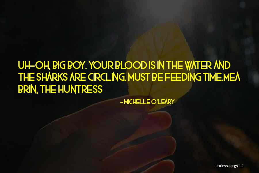 Slaney River Quotes By Michelle O'Leary Slaney River Quotes By Michelle O'Leary