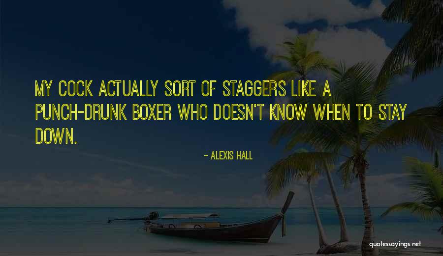 Slanger 12 Quotes By Alexis Hall Slanger 12 Quotes By Alexis Hall
