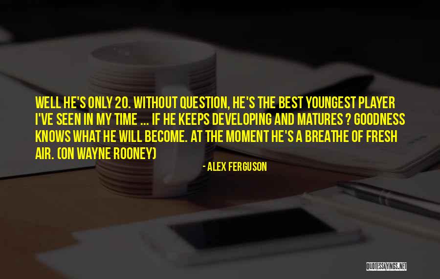 Slanger Billeder Quotes By Alex Ferguson Slanger Billeder Quotes By Alex Ferguson