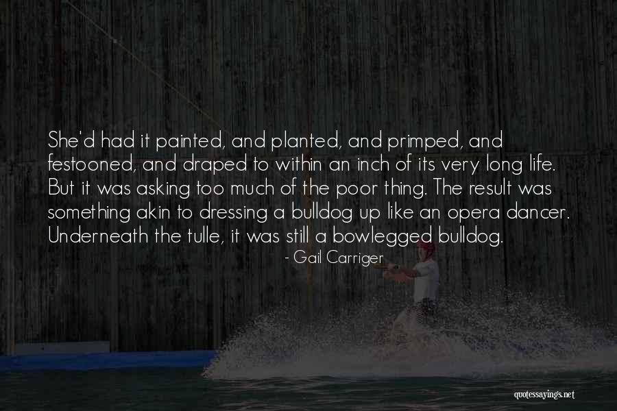 Slanger Billeder Quotes By Gail Carriger Slanger Billeder Quotes By Gail Carriger