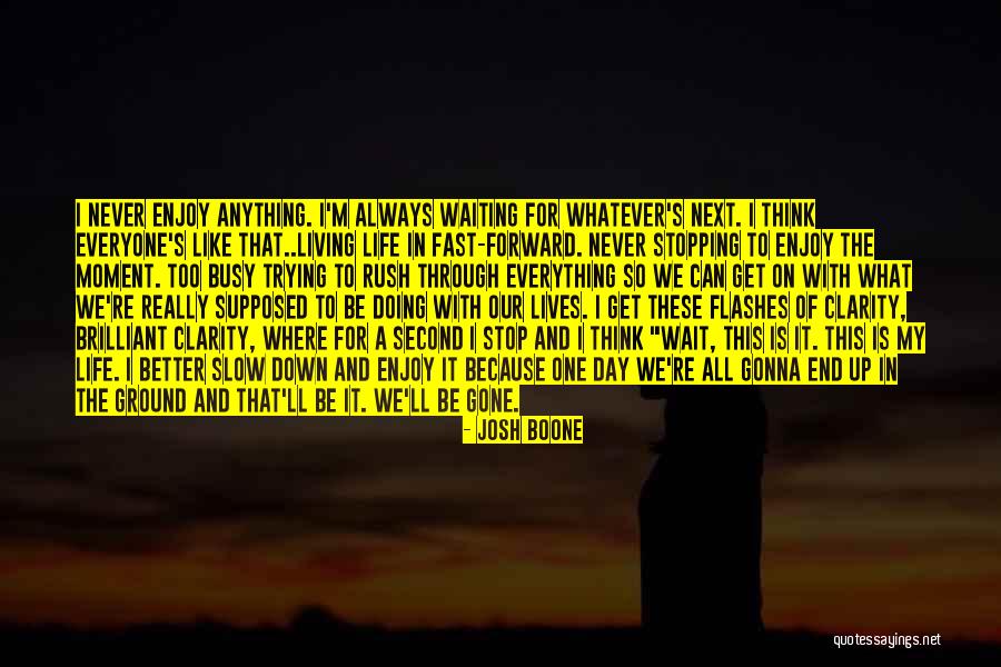 Top 8 Slanging Match Quotes & Sayings