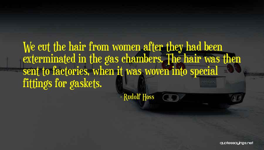 Slangs In The 1960s Quotes By Rudolf Hoss Slangs In The 1960s Quotes By Rudolf Hoss