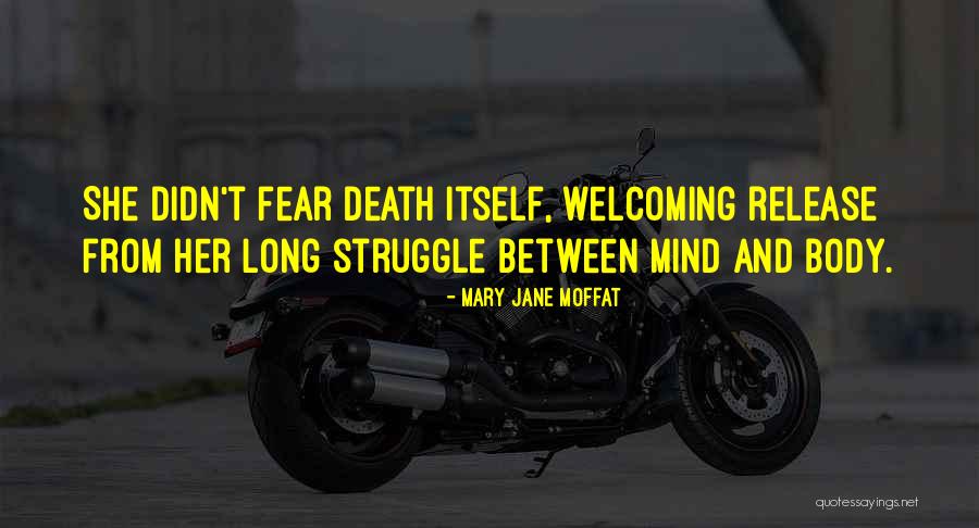 Slangs Quotes By Mary Jane Moffat Slangs Quotes By Mary Jane Moffat