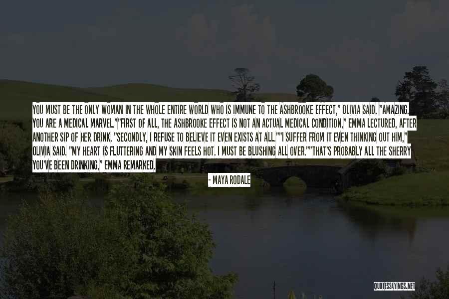 Slanic Quotes By Maya Rodale Slanic Quotes By Maya Rodale