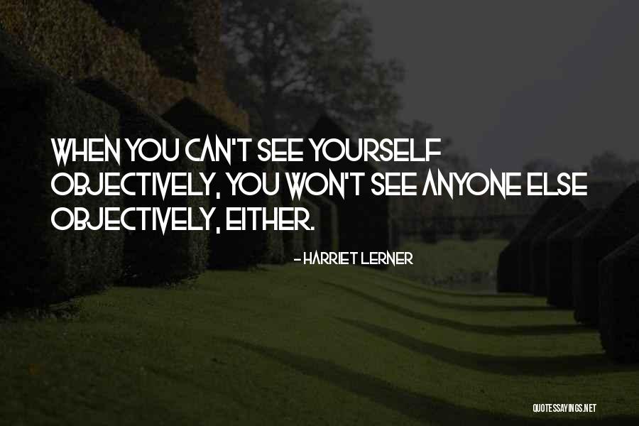 Slanina I Holesterol Quotes By Harriet Lerner Slanina I Holesterol Quotes By Harriet Lerner