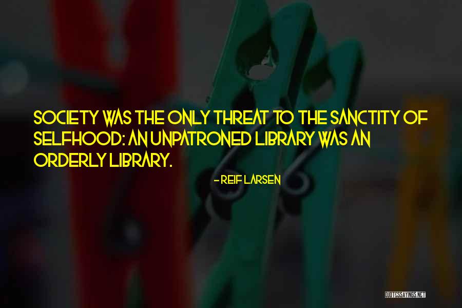 Slanted Door Quotes By Reif Larsen Slanted Door Quotes By Reif Larsen
