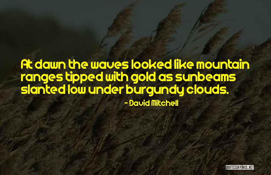 Slanted Quotes By David Mitchell Slanted Quotes By David Mitchell