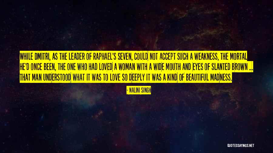 Slanted Quotes By Nalini Singh Slanted Quotes By Nalini Singh