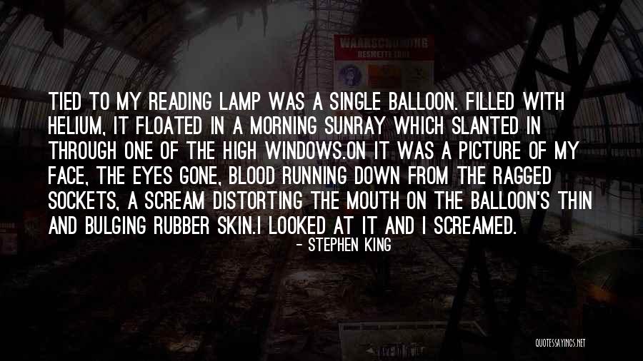 Slanted Quotes By Stephen King Slanted Quotes By Stephen King