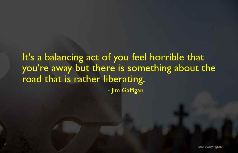 Slanted Roof Quotes By Jim Gaffigan Slanted Roof Quotes By Jim Gaffigan