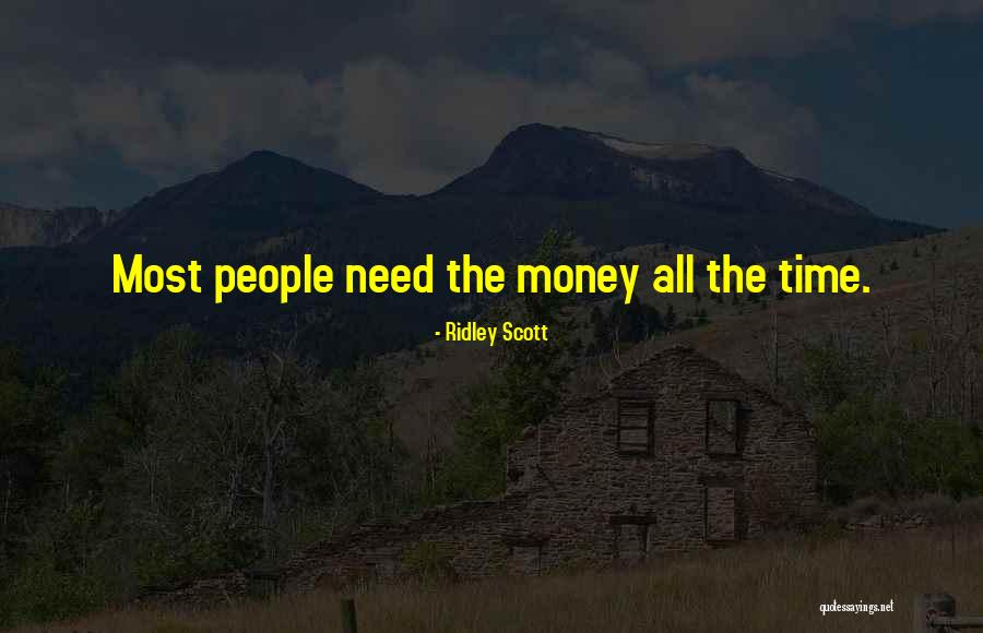 Slanted Roof Quotes By Ridley Scott Slanted Roof Quotes By Ridley Scott