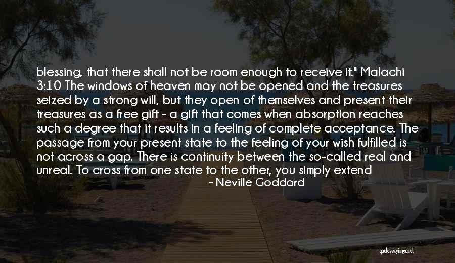 Slantshack Quotes By Neville Goddard Slantshack Quotes By Neville Goddard