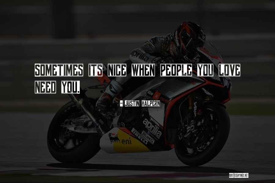 Slantwise Manner Quotes By Justin Halpern Slantwise Manner Quotes By Justin Halpern