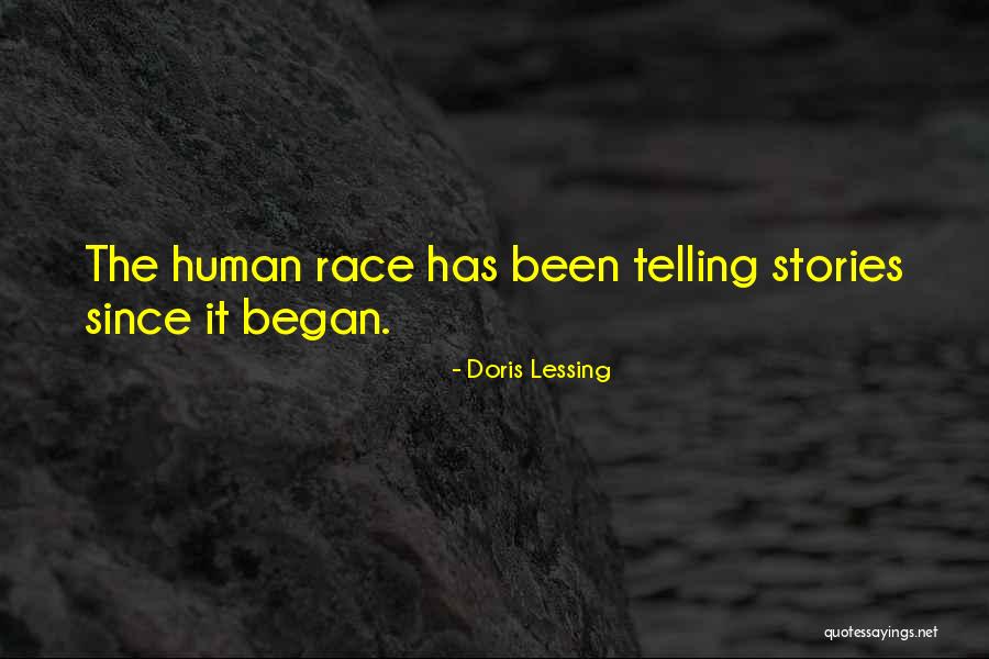 Slaoui Center Quotes By Doris Lessing
