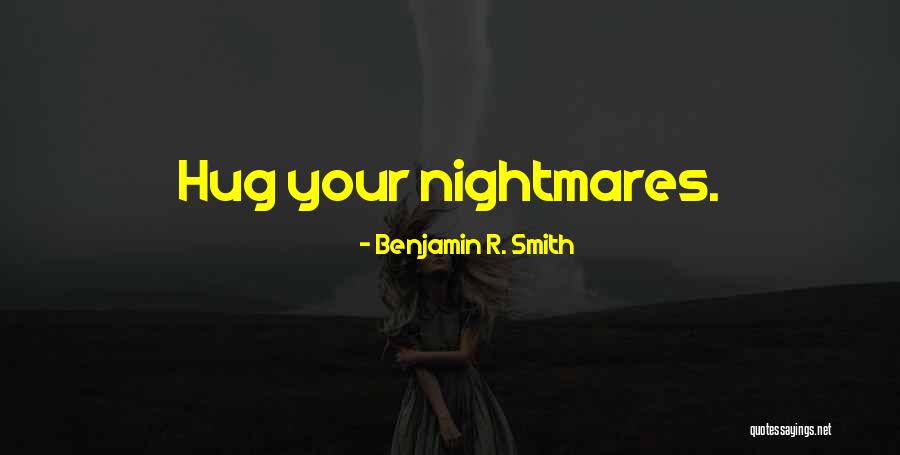 Slaoui Vaccine Quotes By Benjamin R. Smith Slaoui Vaccine Quotes By Benjamin R. Smith