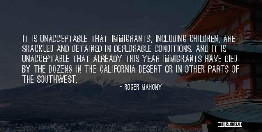 Slap Down Loomian Quotes By Roger Mahony Slap Down Loomian Quotes By Roger Mahony