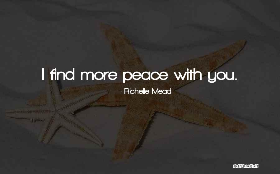 Slapable Quotes By Richelle Mead Slapable Quotes By Richelle Mead