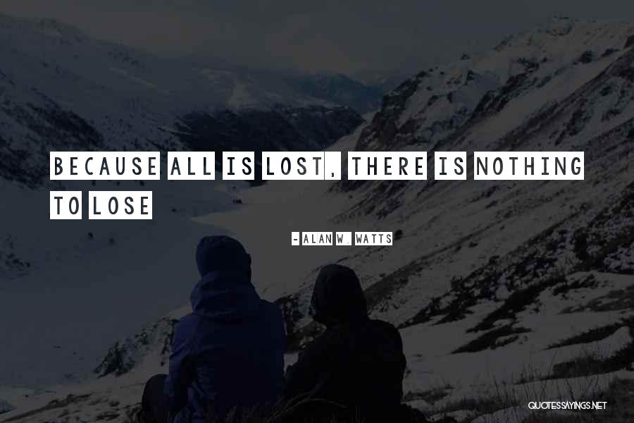 Slapdashmom Quotes By Alan W. Watts Slapdashmom Quotes By Alan W. Watts