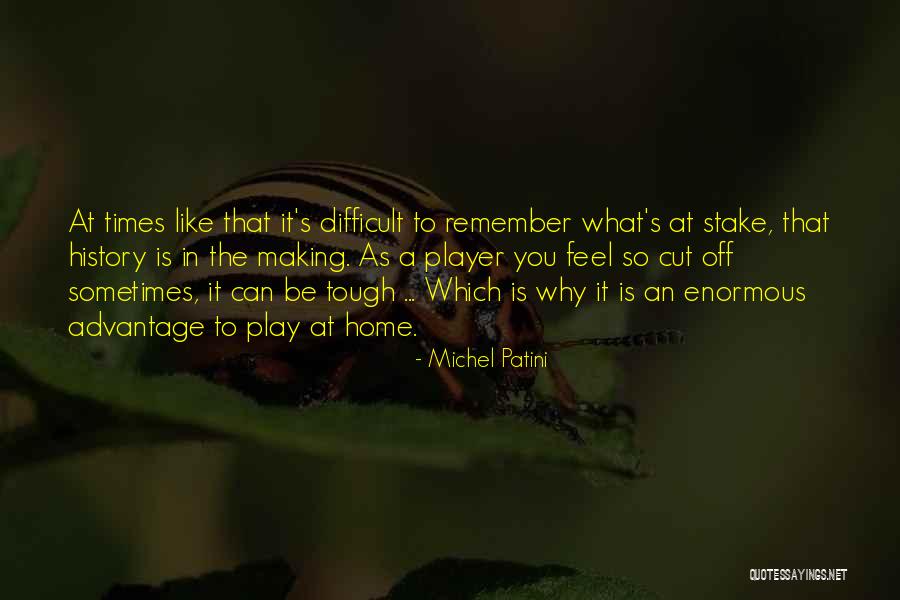 Slapdown Quotes By Michel Patini Slapdown Quotes By Michel Patini