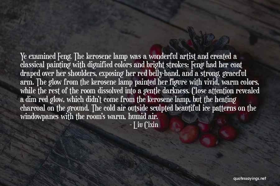 Slapeel Quotes By Liu Cixin Slapeel Quotes By Liu Cixin