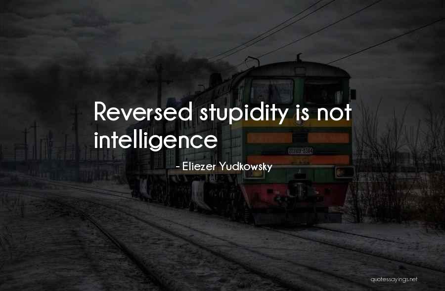 Slapjack Retribution Quotes By Eliezer Yudkowsky