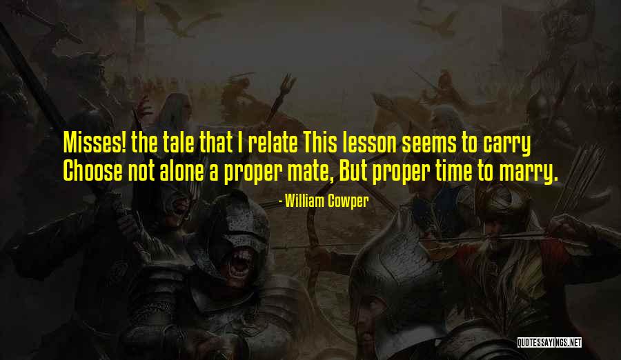 Slapnicar Matematika Quotes By William Cowper Slapnicar Matematika Quotes By William Cowper