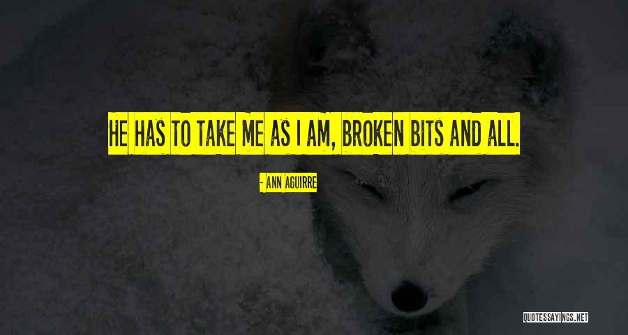 Slapnik Louis Quotes By Ann Aguirre Slapnik Louis Quotes By Ann Aguirre