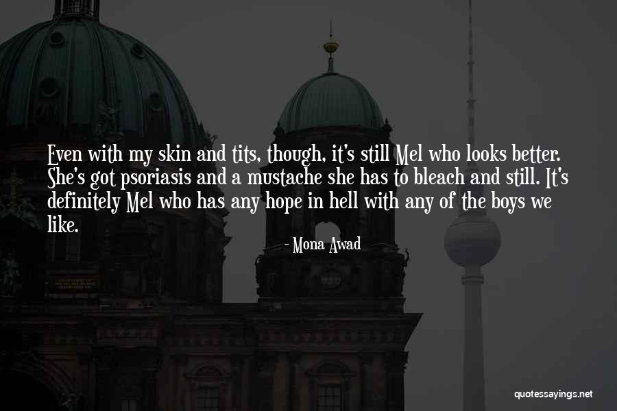 Slappey Download Quotes By Mona Awad Slappey Download Quotes By Mona Awad