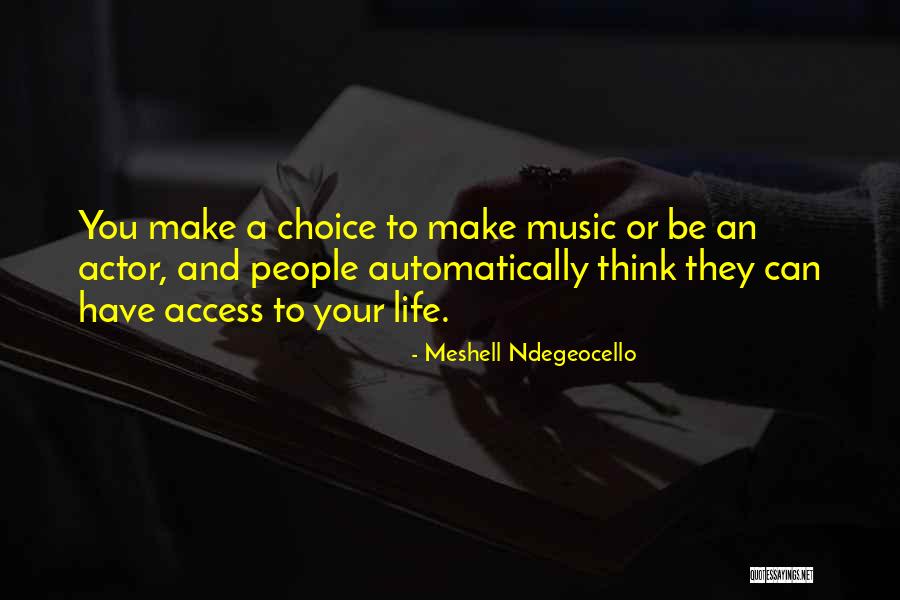Slappey Quotes By Meshell Ndegeocello Slappey Quotes By Meshell Ndegeocello