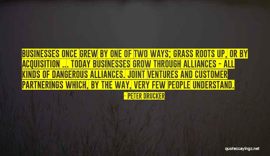 Slapping A Hoe Quotes By Peter Drucker Slapping A Hoe Quotes By Peter Drucker