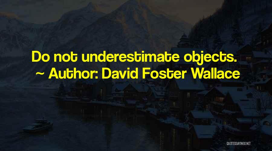 Slapsgiving 2 Quotes By David Foster Wallace