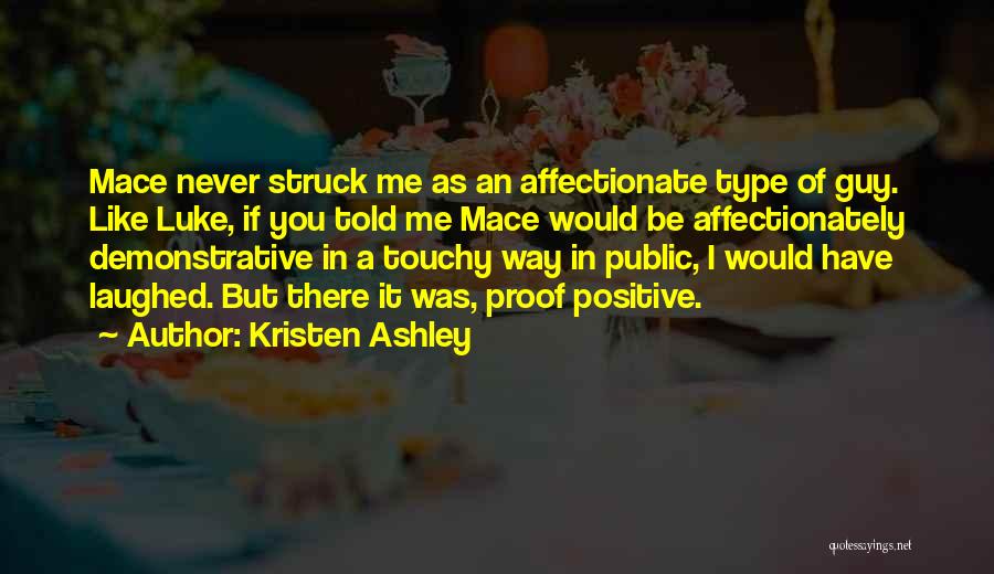 Slapsgiving 2 Quotes By Kristen Ashley