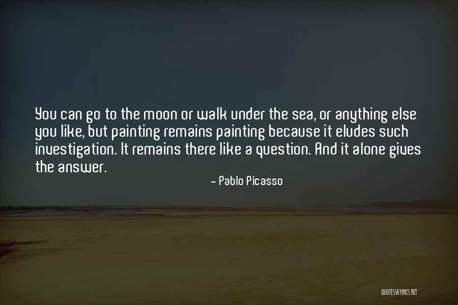 Slapshot Fashion Show Quotes By Pablo Picasso Slapshot Fashion Show Quotes By Pablo Picasso